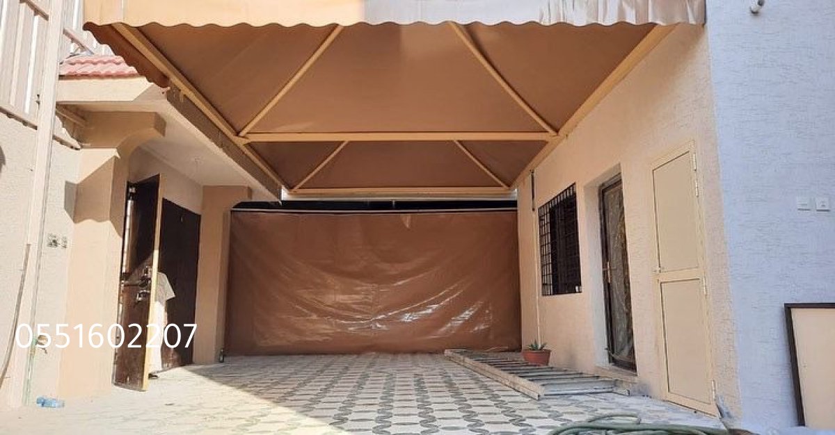 تركيب جلسات خارجية مكة – تصميم جلسات مريحة وجذابة للمنازل والحدائق