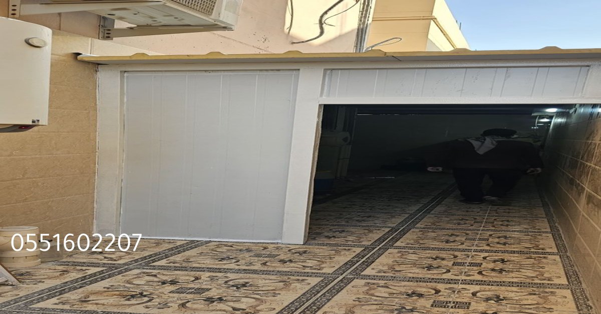 تركيب ساندوتش بانل في مكة 2025 بجودة عالية وعزل حراري ممتاز